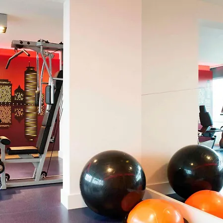 Novotel Rotterdam Brainpark-3