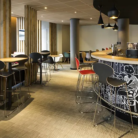 Ibis Gent Centrum St. Baafs Kathedraal-3