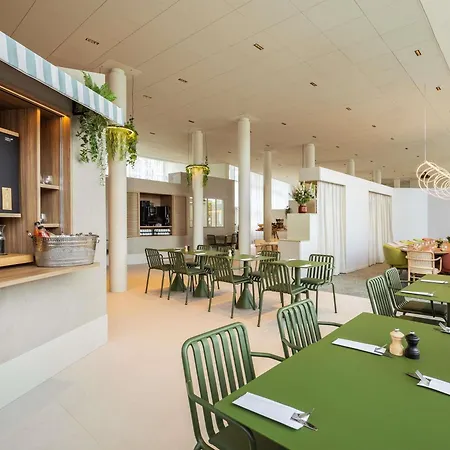 Novotel Brugge Centrum-2