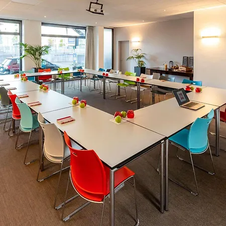 Ibis Antwerpen Centrum-2