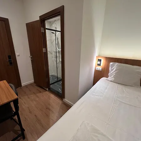 Hotel 2000 Valkenburg-3