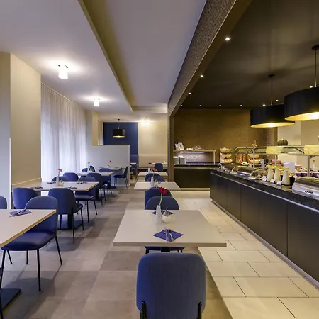 Mercure Hotel Duisburg City-3