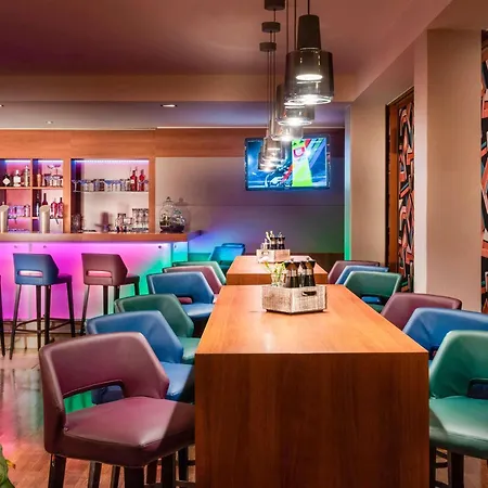 Mercure Hotel Berlin City West-3