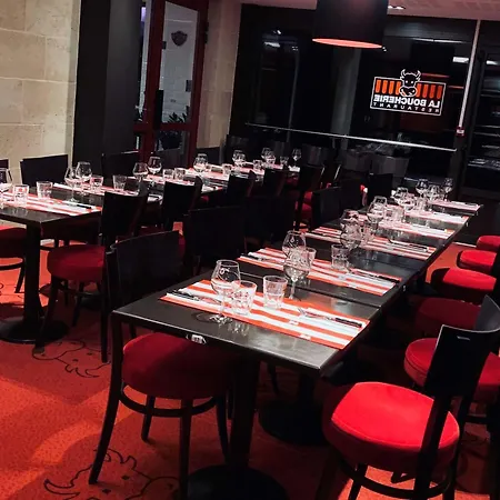 Ibis Bordeaux Saint Emilion-2