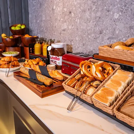 Hotel Andante Rust-3