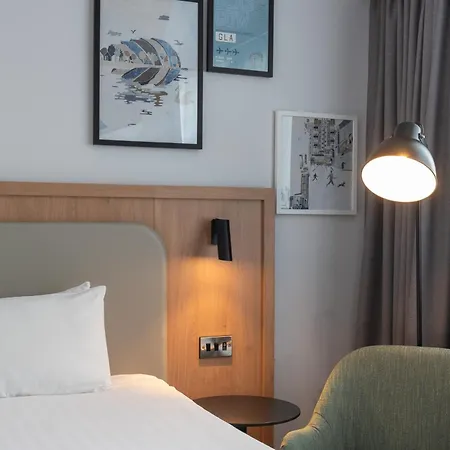 Holiday Inn - Glasgow Airport By Ihg-3