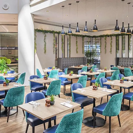 Sofitel London Gatwick-2