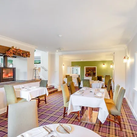 Banbury Wroxton House Hotel-2