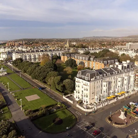 Voco The Clifton Folkestone By Ihg-3