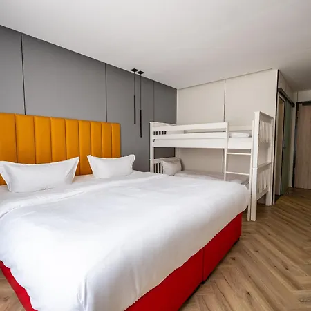 Hotel Andante Rust-3