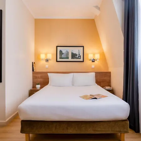 Citadines Saint-Germain-Des-Pres Paris-3