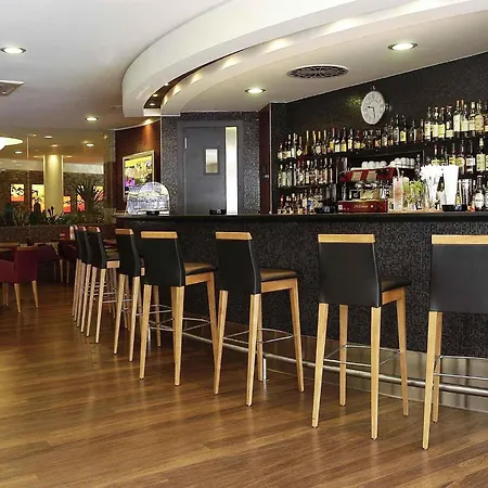 Novotel Andorra-2