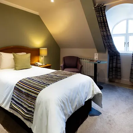 Hotel De France (Adults Only)-2