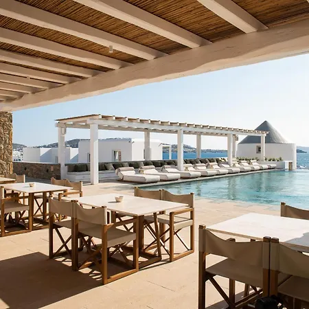 Porto Mykonos-2