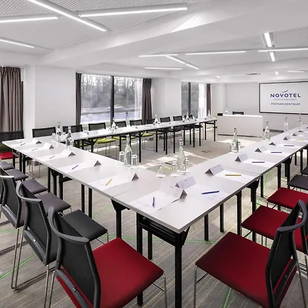 Novotel Poznan Centrum-3