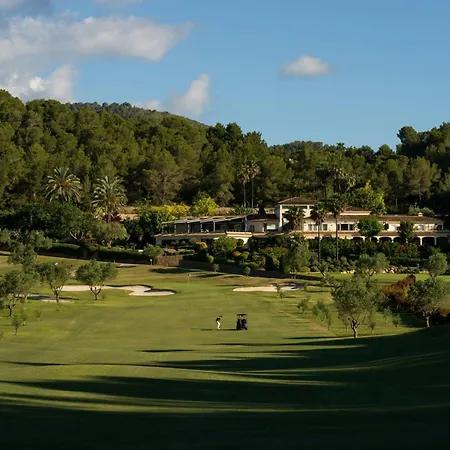 Sheraton Mallorca Arabella Golf Hotel-3