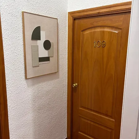 Hotel Pelayo-3