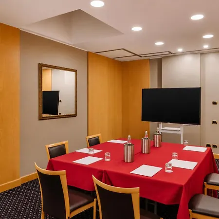 City Life Hotel Poliziano, By R Collection Hotels-2