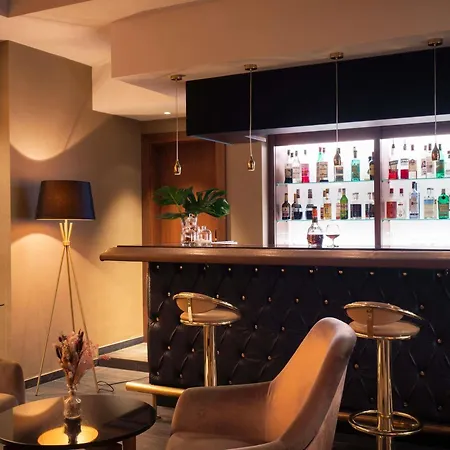 Cerretani Hotel Firenze - Mgallery Collection-3