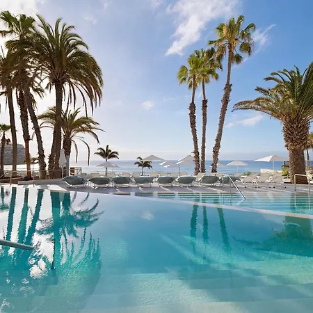 Paradisus Gran Canaria-3