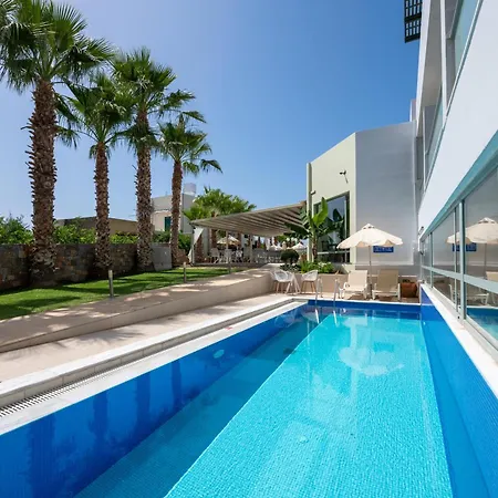 Angela Suites Boutique Hotel-2