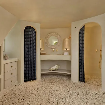 Santa Marina, A Luxury Collection Resort, Mykonos-3