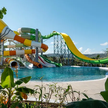 Creta Palace, A Resort To Live-2