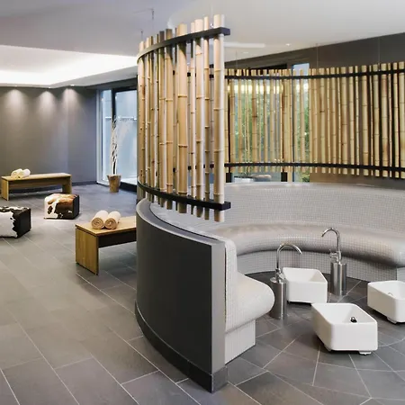 Moevenpick Hotel Stuttgart Airport-2