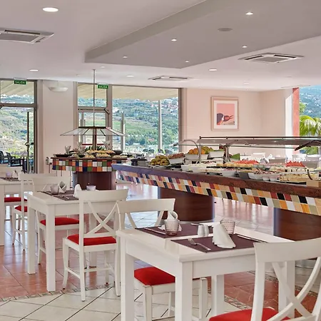 Hotel Las Águilas Tenerife, Affiliated by Meliá-2