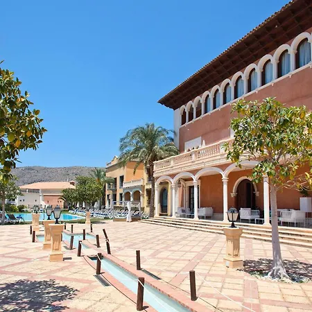 The Level At Melia Villaitana (Adults Only)-2