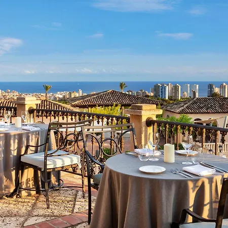 The Level At Melia Villaitana (Adults Only)-3