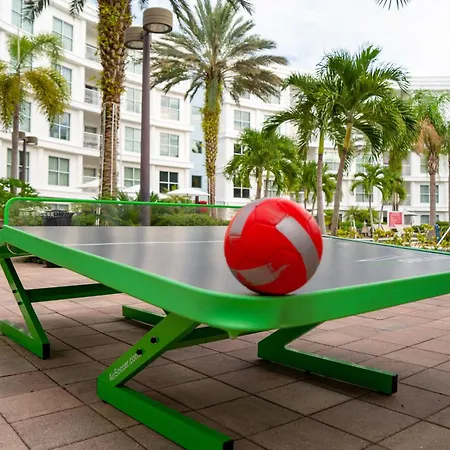 Melia Orlando Celebration-3