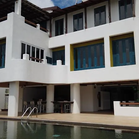 Ao Nang Colors Hotel - Aonang Beach-2