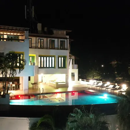 Ao Nang Colors Hotel - Aonang Beach-3