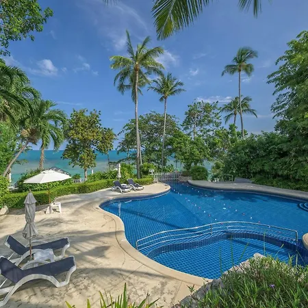 Centara Villas Samui-2