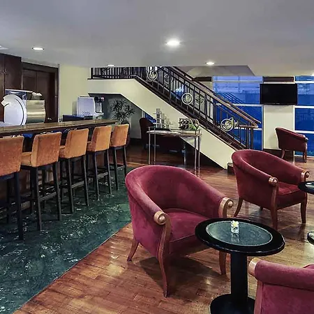Mercure Jakarta Kota-3