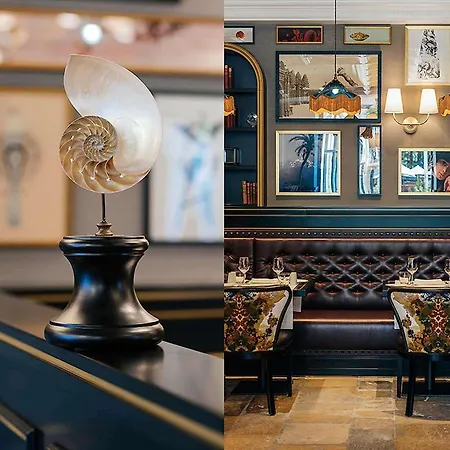 Hotel Rotary Geneva - Mgallery-3