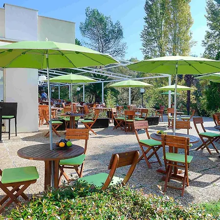 Novotel Antibes Sophia Antipolis-3