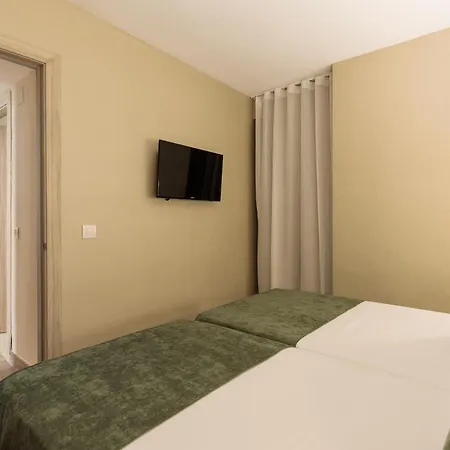 Hotel Best Maritim-3