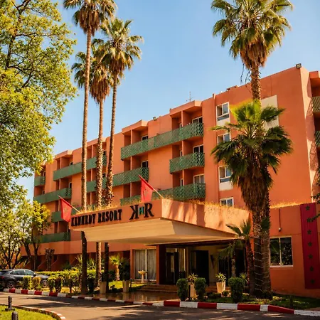 Kennedy Hospitality Resort-2