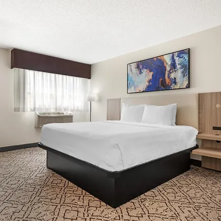 Best Western Airport Inn-2