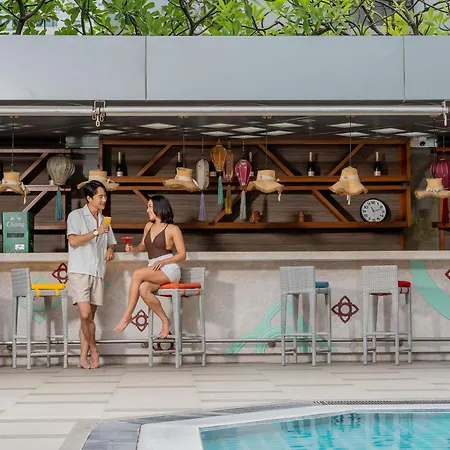 Mercure Bangkok Sukhumvit 11-3