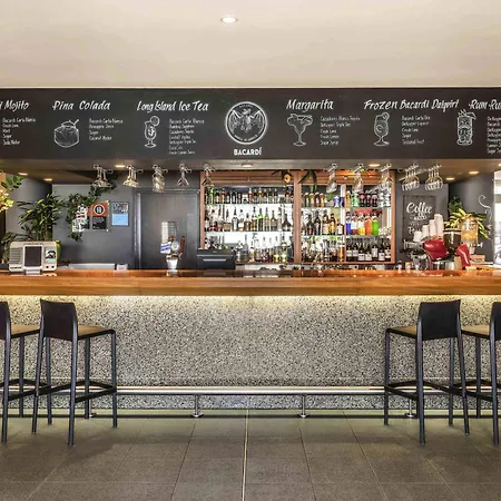Ibis Sydney Darling Harbour-3