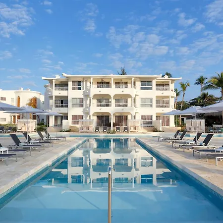 Paradisus by Meliá Palma Real Golf&Spa Resort - All Inclusive-2
