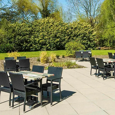 Ibis Styles Crewe-2