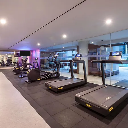 Novotel Kuala Lumpur City Centre-2