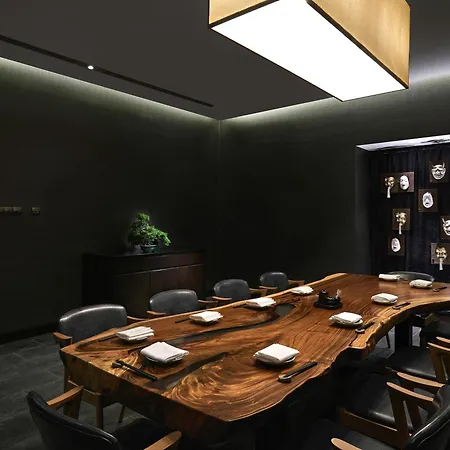 Pullman Kuala Lumpur City Centre Hotel & Residences-3
