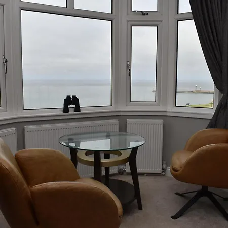 The Seacliffe - Whitby-3