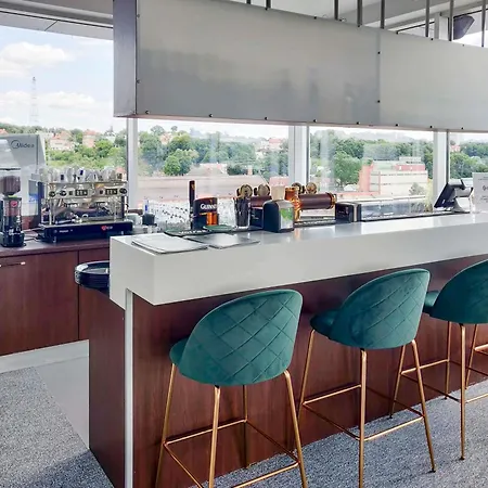 Ibis Styles Kaunas Centre-2