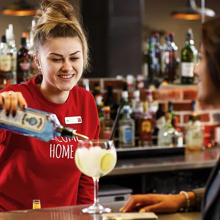 Ibis Hotel Northampton Centre-3